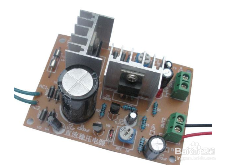 电磁学仪器实验常用的电源有哪些?