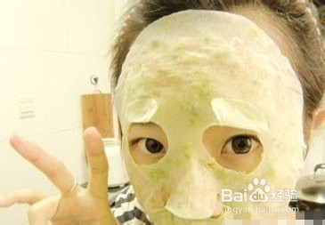 脸部祛斑应该怎么办才能更有效