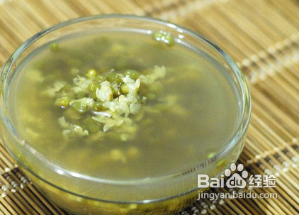 夏至吃什么比较避暑