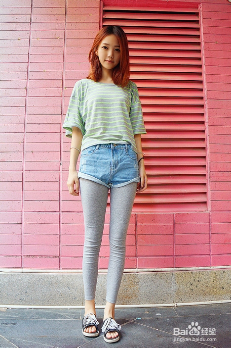 买啥为我衣见钟情的他代言