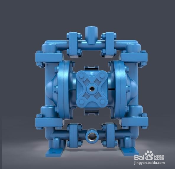 气动隔膜泵与电动隔膜泵的区别