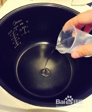 自制豆腐脑（超详细）的做法！