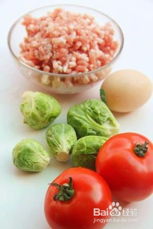 蕃茄包菜肉丸怎么做？番茄炒出纯正的酸味