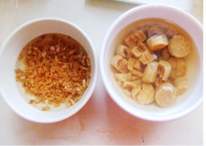 凭着想象瞎琢磨——简易版自制XO酱