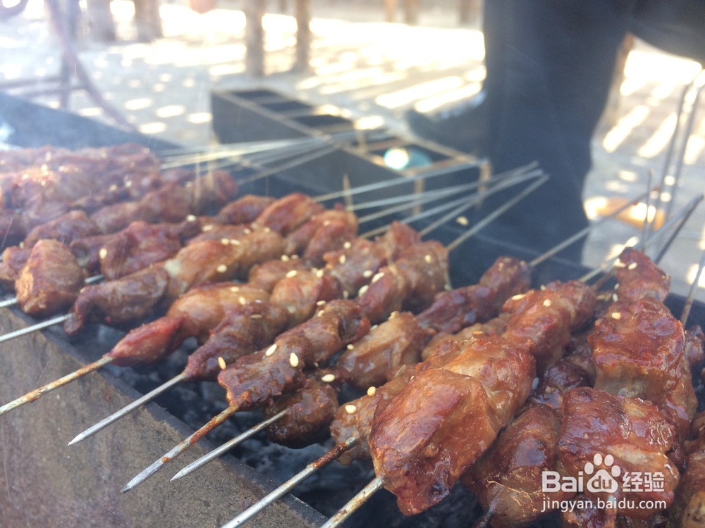 辽金古城--再现锦州辽金时期尘封的记忆