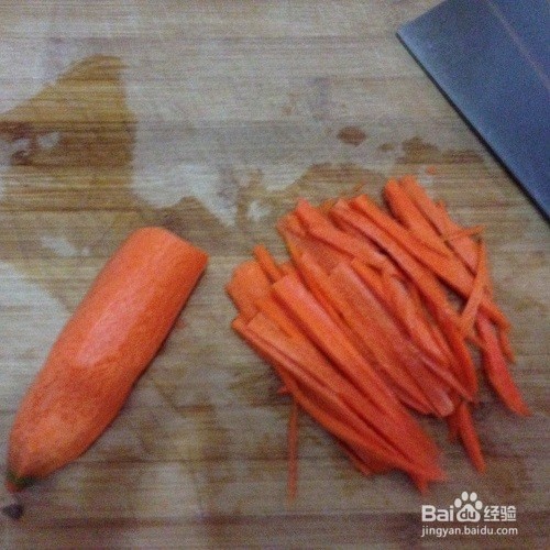 怎样做出美味的韩国辣炒年糕？