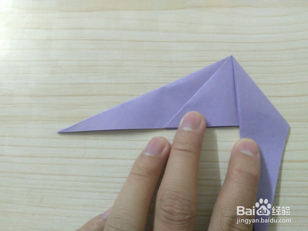 折纸大象_大象怎么折