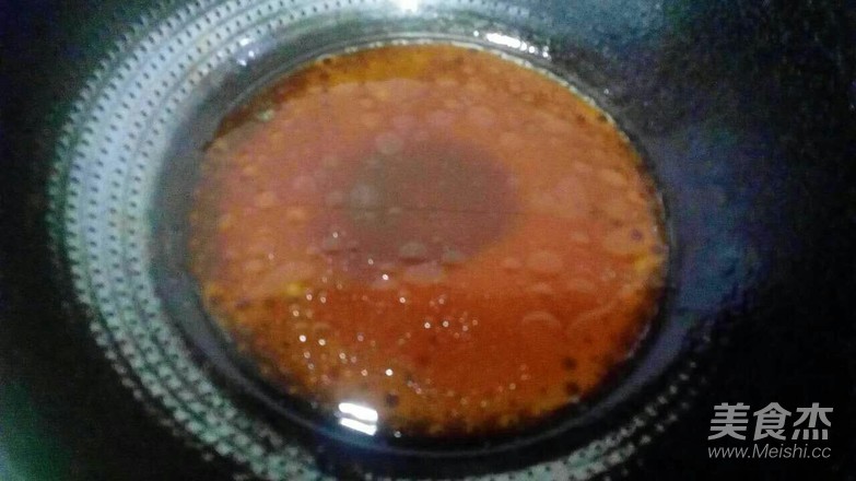 瓦块刀鱼的做法