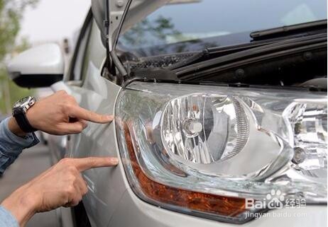 如何通过外观挑选到一辆好的二手车