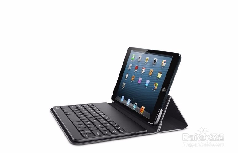 ipad蓝牙键盘怎么切换输入法