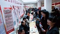如何开展校园招聘