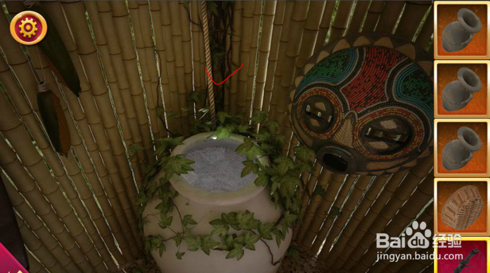 密室逃脱2古堡迷城全攻略之第10关