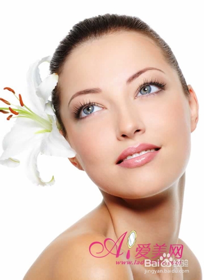 教你反孔大计 完美肌肤自然成