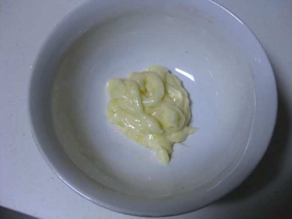 金枪鱼玉米沙拉