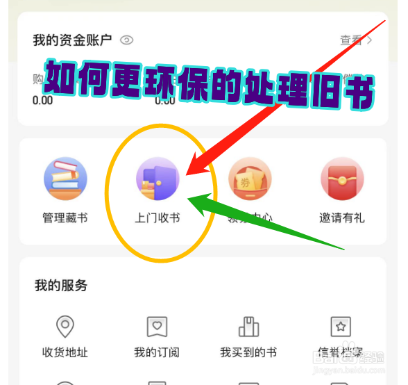 家里不要的旧书如何处理才能更环保性价比更高