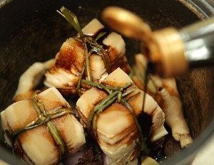 扎肉怎么做？用的是什么肉？详细教程