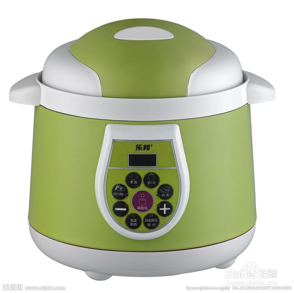 如何选择电饭煲