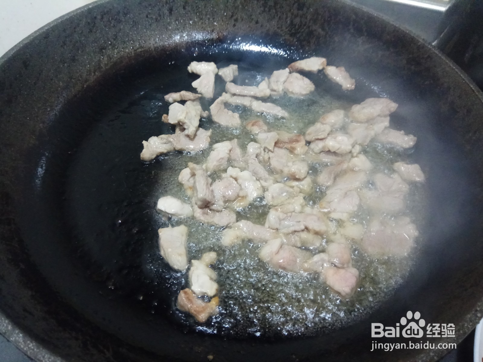 猪肉和什么菜搭配好吃