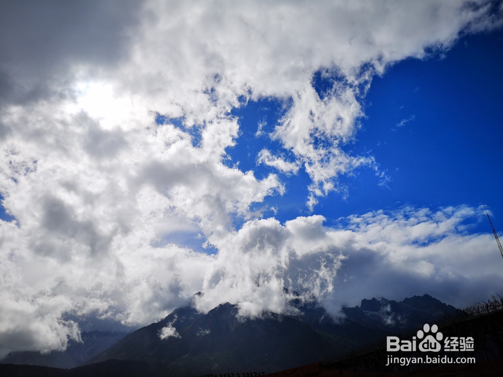 <b>玉龙雪山最值得看的景点是什么</b>