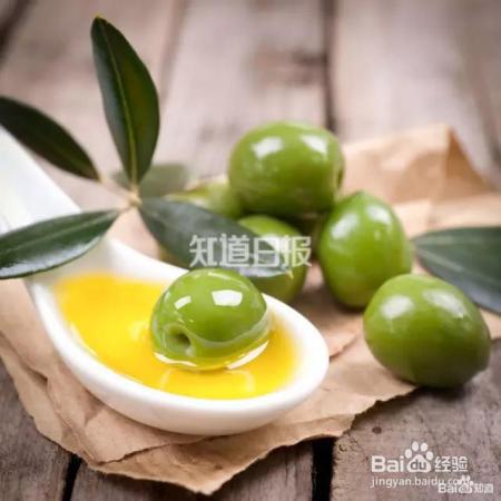 五一节送“橄榄油”，该如何下手