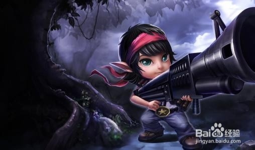 LOL云顶之弈9.14护卫抢手阵容推荐玩法攻略