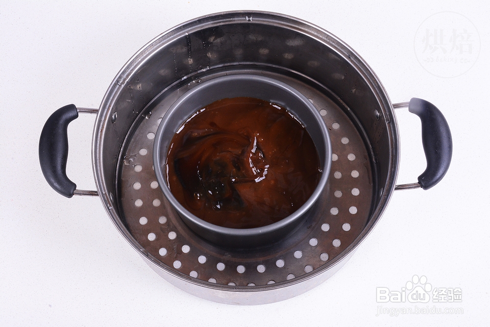 不能拒绝的红糖凉糕