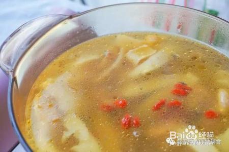 这碗清热解暑夏季靓汤，竟是拯救宝宝出汗多、没胃口的秘密武器？