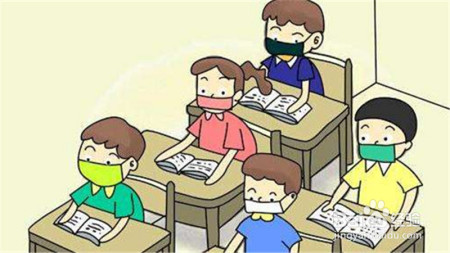 流感来袭，宝宝应该怎样预防？