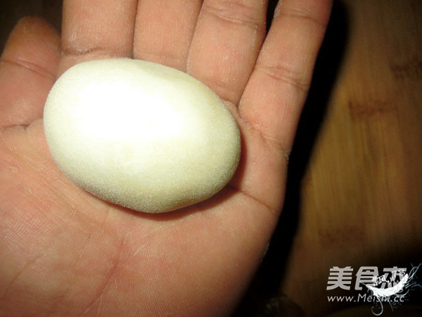 玉兔奔月趣味冰皮月饼