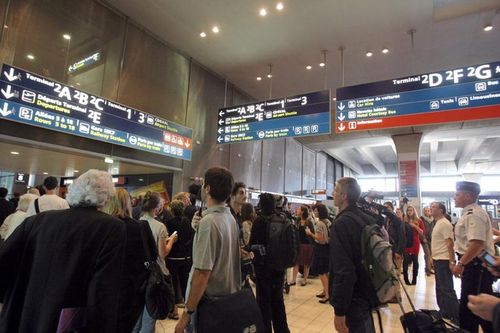 法国旅游交通指南(较全)