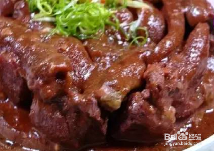 羊肉扣怎么做？