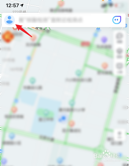 腾讯地图怎么标注商家位置