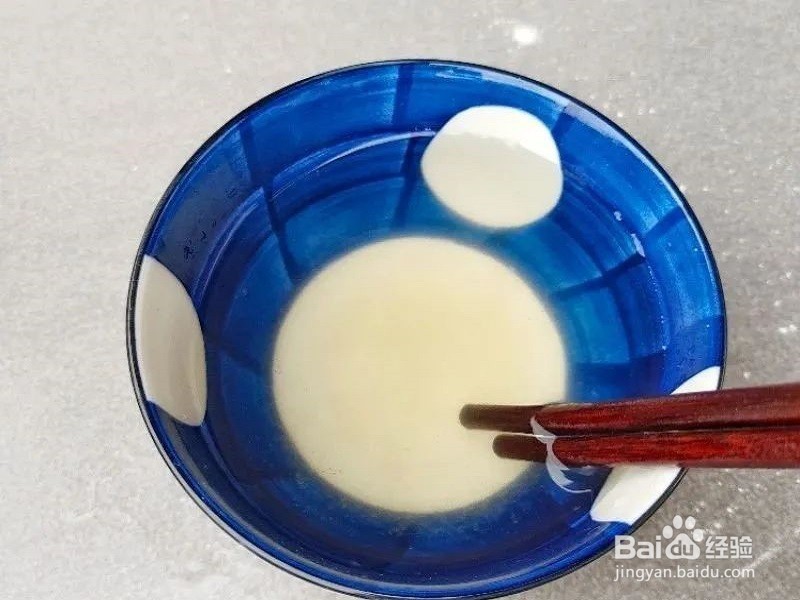 “空心麻球”怎么做？