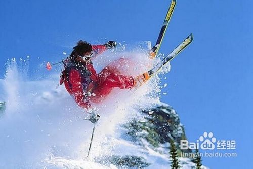 黑龙江亚布力滑雪场攻略