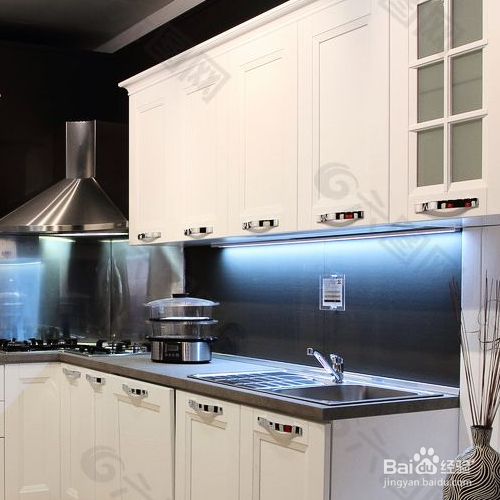 在装修厨房的时候应该注意哪些呢？