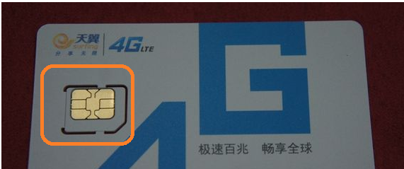 电信4G卡可以用在3G版的电信IPhone5S上吗
