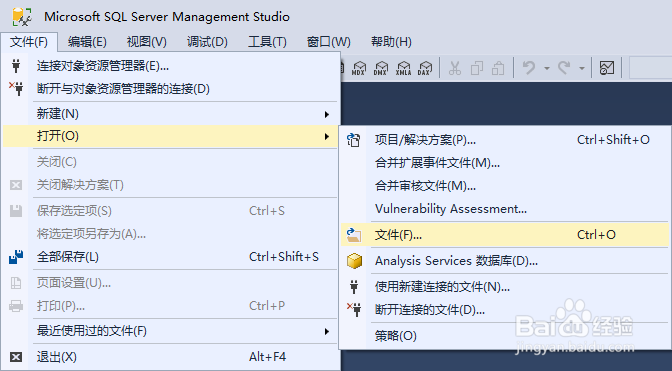 SQL SERVER SELECT语句