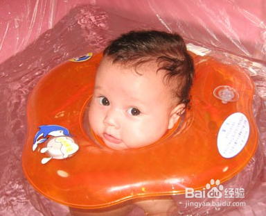 宝宝游泳好处有哪些