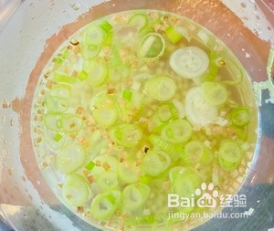 肉丸粉丝汤的做法