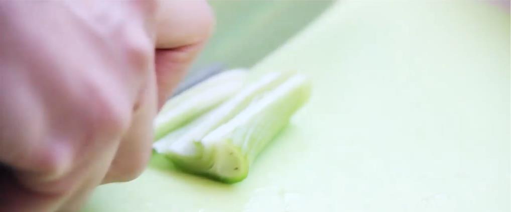 如何制作煎饼果子?