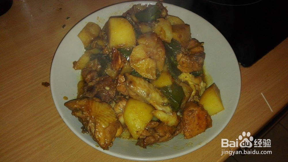 啤酒鸡的简易做法