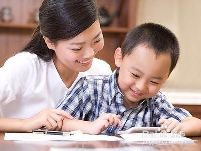 如何帮助孩子养成良好的学习习惯