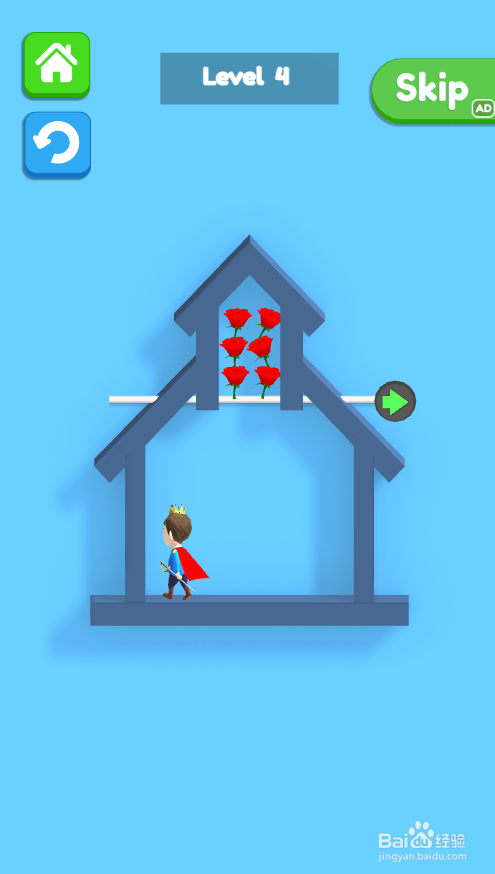 Save Lover的Level 04怎样通关？