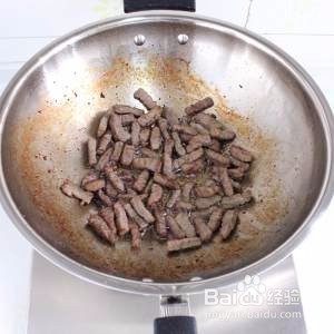 麻辣牛肉干怎么做？家常做法教程