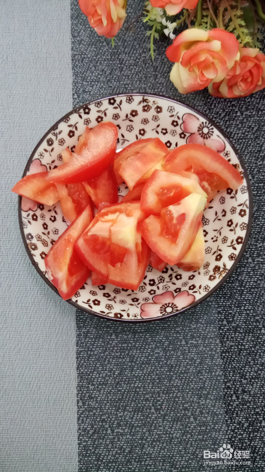 怎样做美味的西葫芦炒鸡蛋？