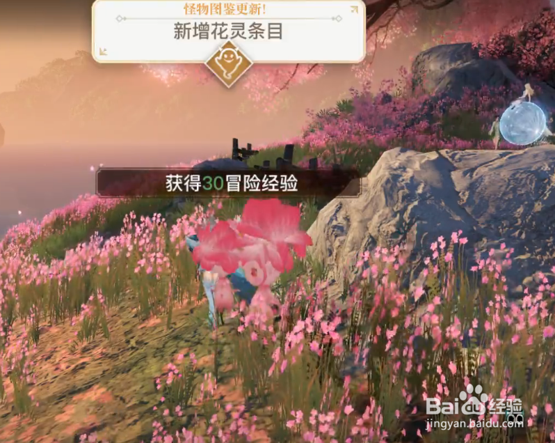 天谕手游特殊个体怎么交流