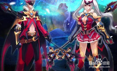 魔法世纪Ⅱ游戏攻略