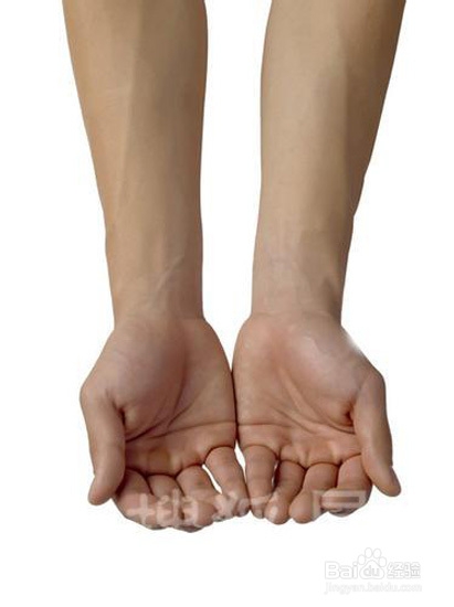 看手相解析女人床上欲望