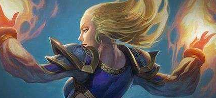 传说法师彩虹马怎么打