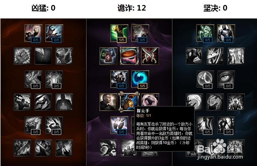 LOLs7新英雄霞与洛攻略：幻翎洛天赋如何加点？